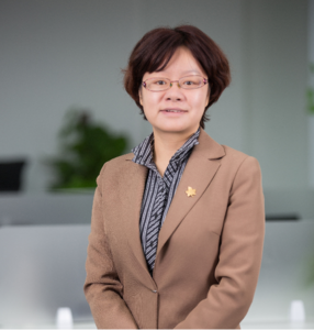 杨老师